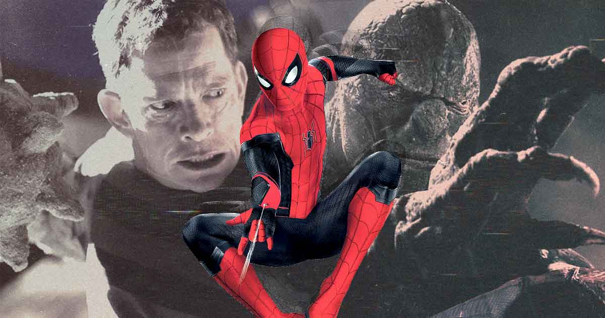 Spider Man No Way Home confirmed 2 more villains