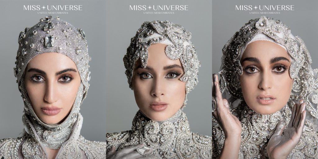 Dubai to hold historic Miss Universe UAE pageant with some Filipinos taking part