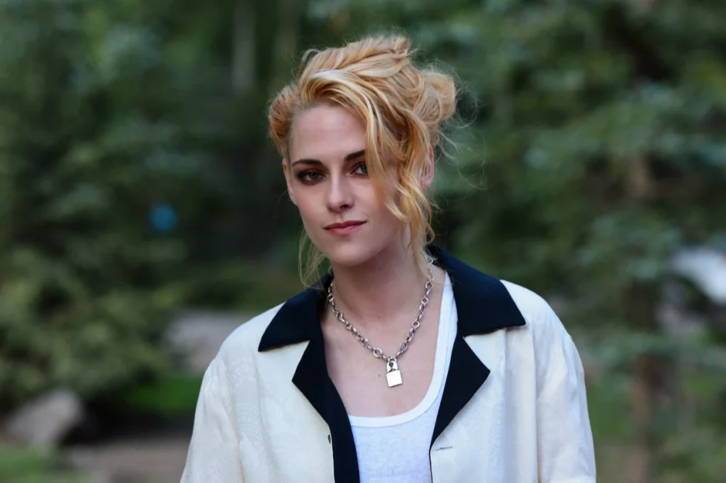 Kristen Stewart says she's only made 'five really good films'