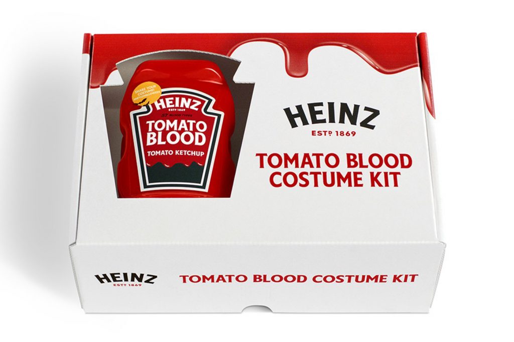 https hypebeast.com image 2021 10 heinz tomato blood costume kit halloween release info 006