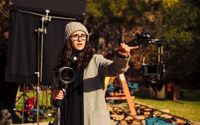 Nina Dobrev Makes Directorial Debut With 'The One'