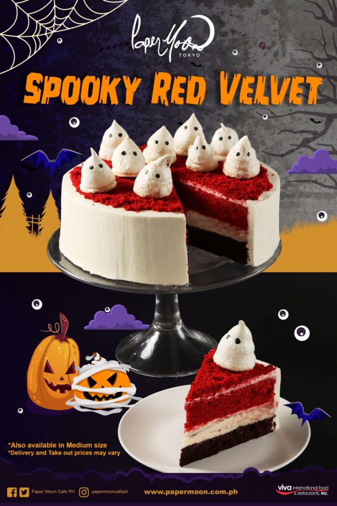 spooky red velvet