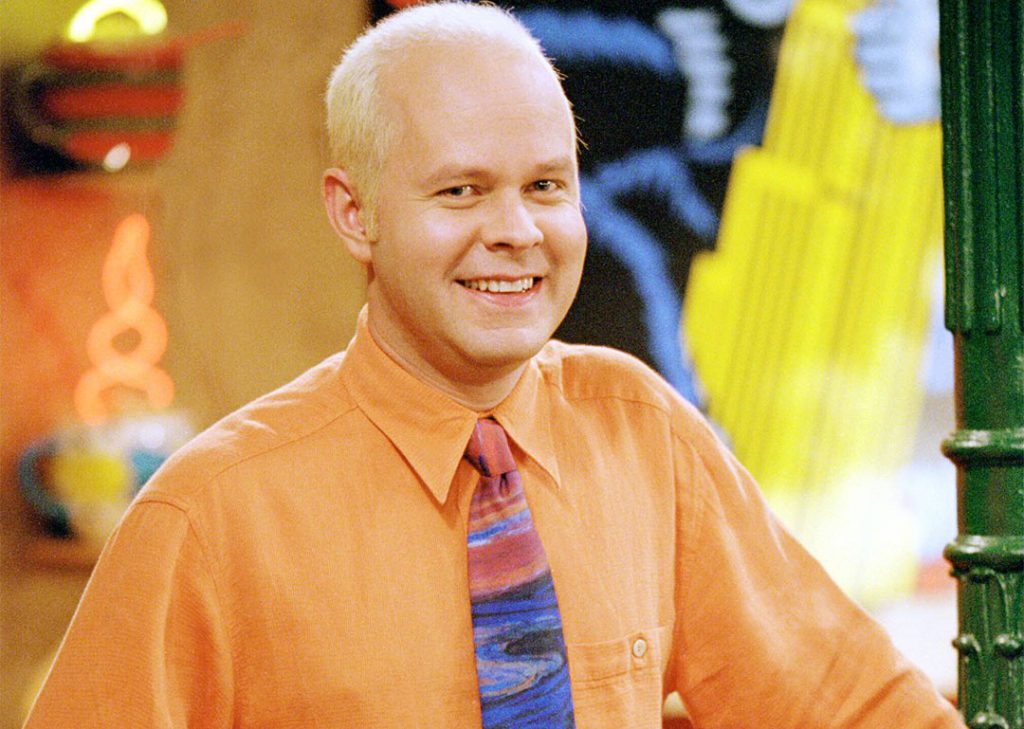 James Michael Tyler, who played Gunther on ‘Friends,’ dies at 59