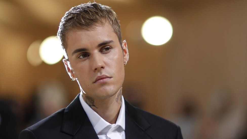 Justin Bieber urged to cancel Saudi Arabia performance