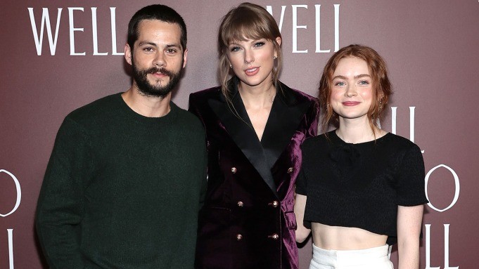 How Dylan O'Brien and Sadie Sink Got the Role for 'All Too Well'