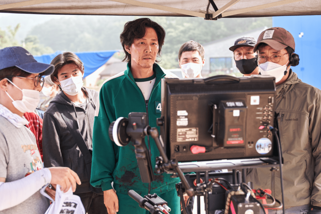 “You leave us no choice”: Director Hwang Dong-Hyuk confirms "Squid Game" Season 2
