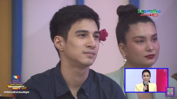 Albie CasiÃ±o shares his 'PBB' experience after eviction