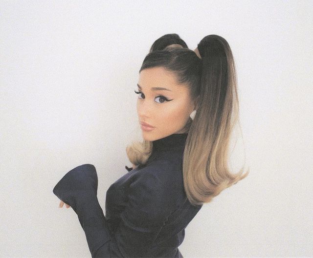 'I Have This Weird Manifesting Gift': Ariana Grande Talks About Calling Nickelodeon At Age 4