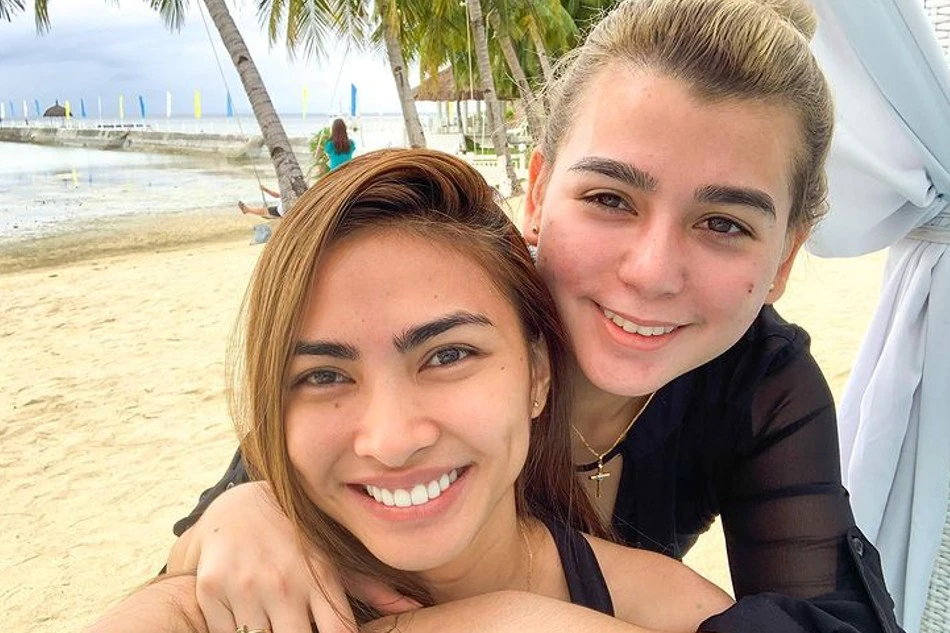 Miss Universe PH 2021 Bea Gomez ends 7-year relationship with girlfriend