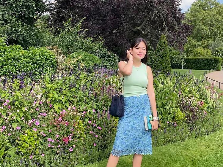 Bela Padilla Says She’s Not Leaving Showbiz Even After Moving To London