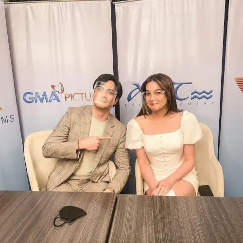 Bea Alonzo and Alden Richards to begin filming new movie
