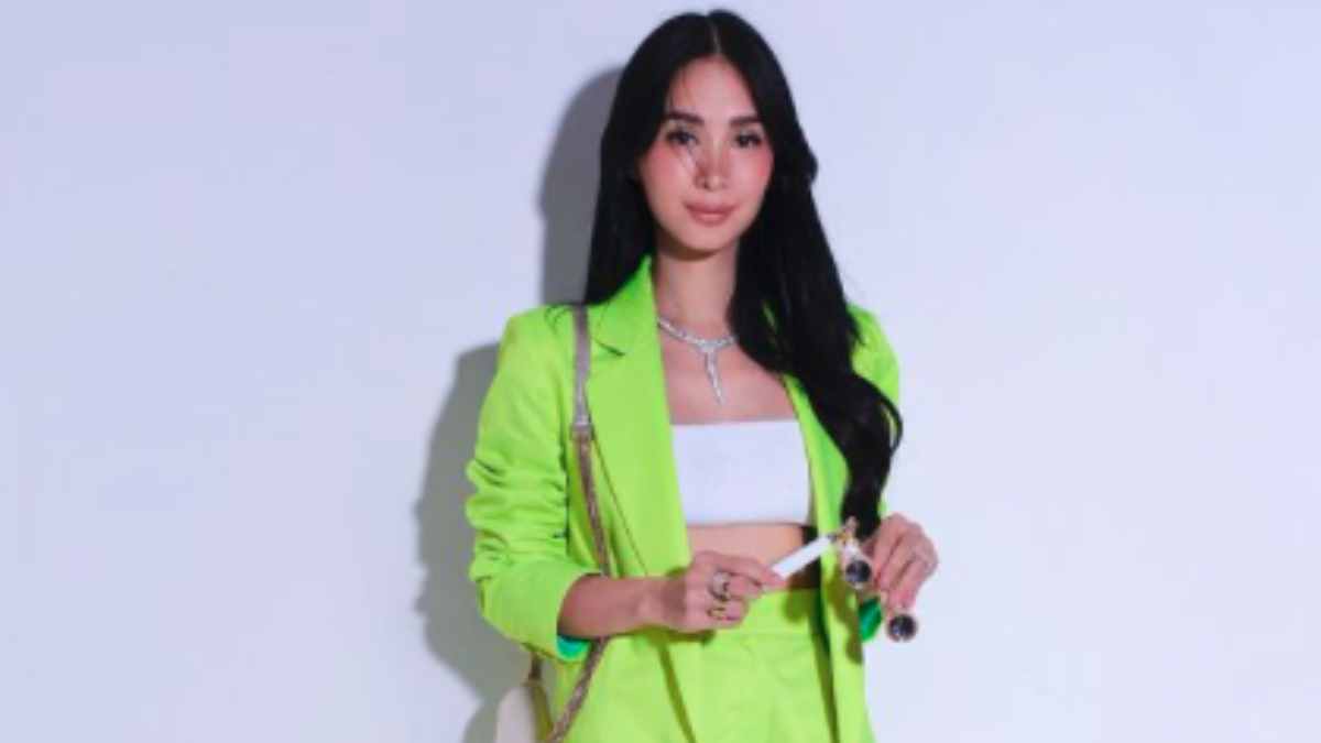 Here Are Heart Evangelista's Luxury Picks In Her Fave Mall