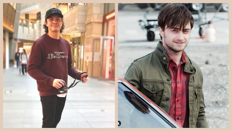 Grocery Shopping With ‘Harry Potter’? JC Santos Shares Encounter With Daniel Radcliffe In New York