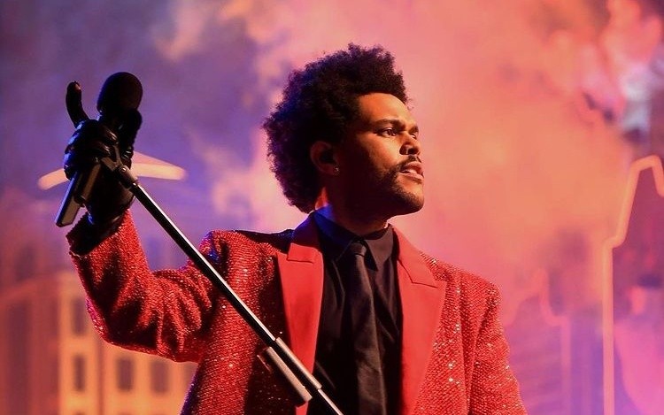 'Blinding Lights' By The Weeknd Is Now Billboard's Number One Song Of All Time
