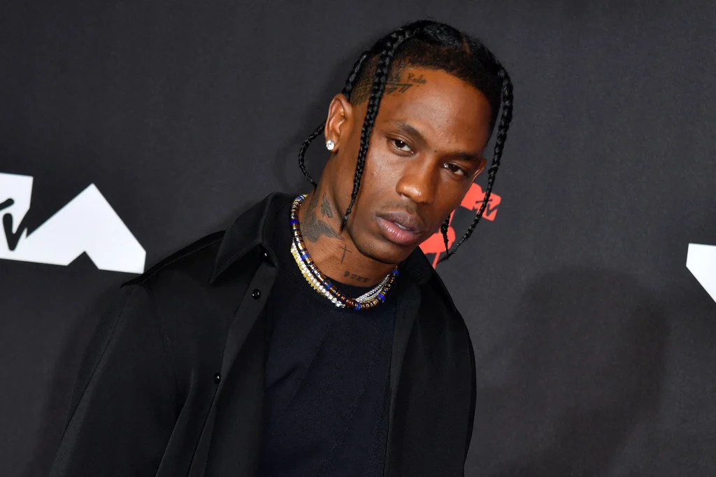 Travis Scott offers full refund to Astroworld attendees, cancels Day N Vegas appearance