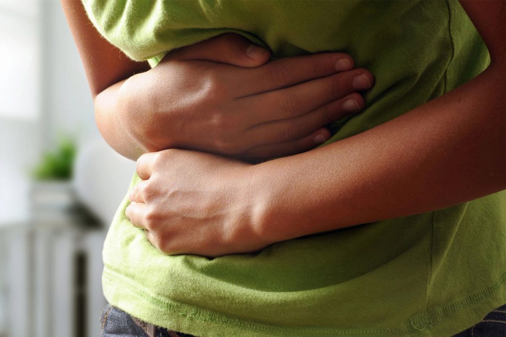5 ways to get rid of bloating