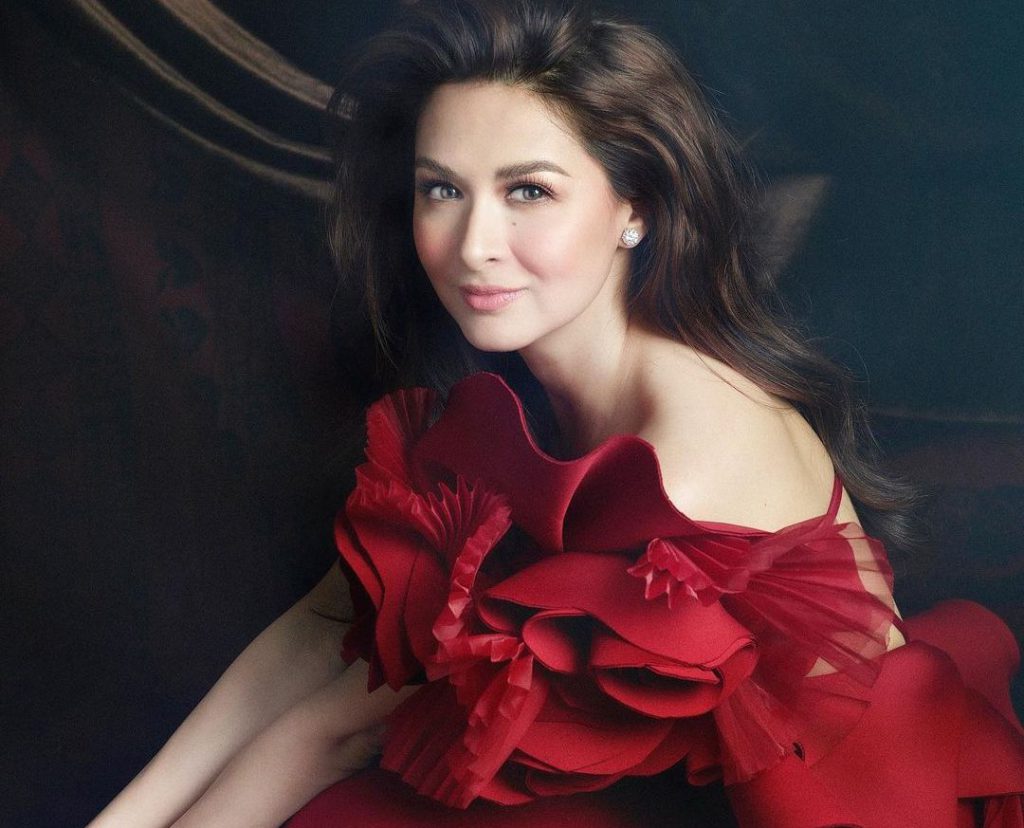 “Honored”: Marian Rivera is a judge in this year’s Miss Universe pageant