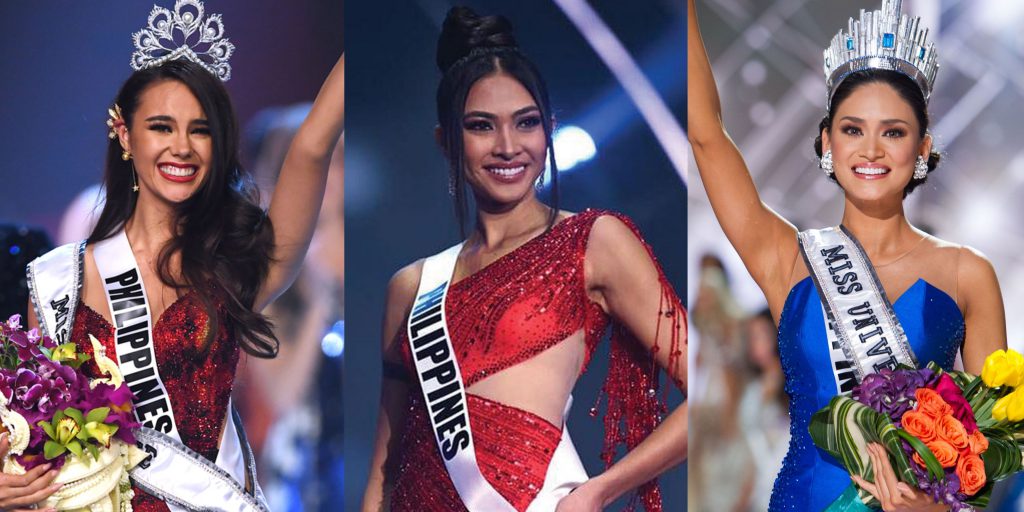 The Philippines’ Unique Miss Universe Streak Stays Alive