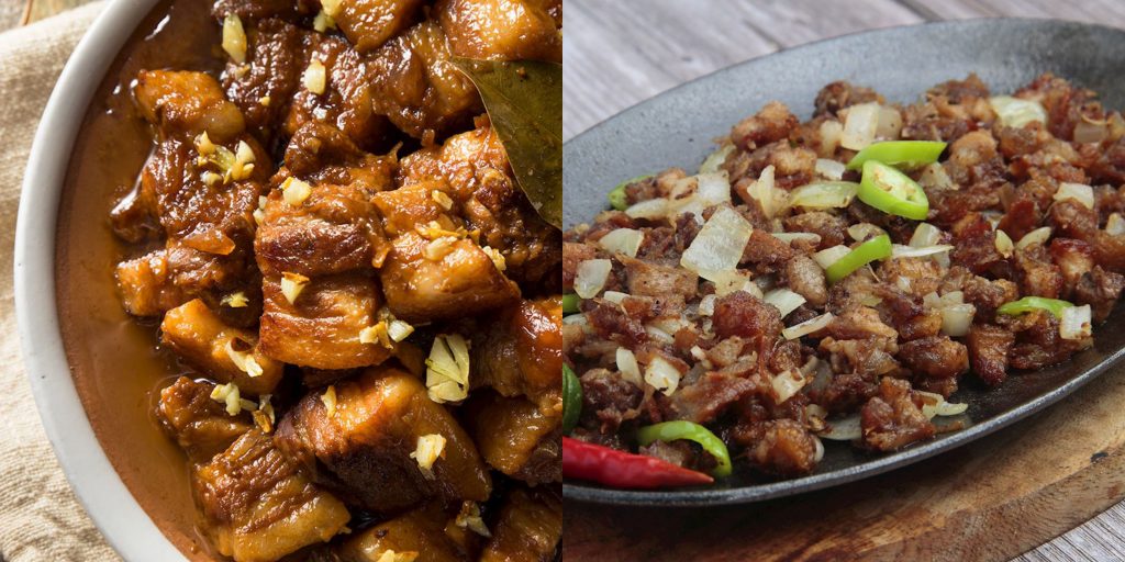 Sisig, Adobo Make it to 2021 "100 Best Dishes in the World" List by Taste Atlas