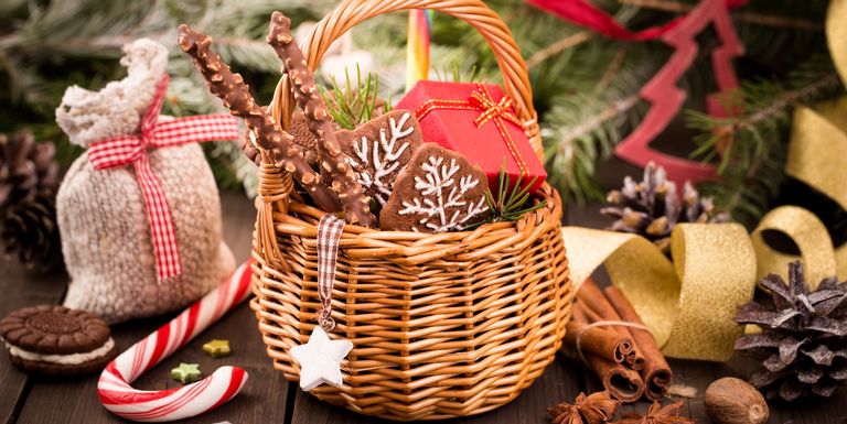 Tips for Making the Best Christmas Gift Basket