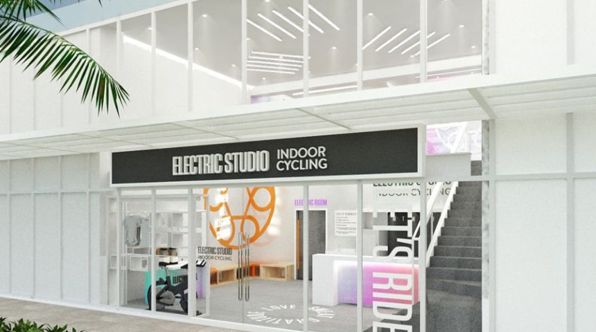 Electric Studio Alabang Has Finally Opened Its Doors Again
