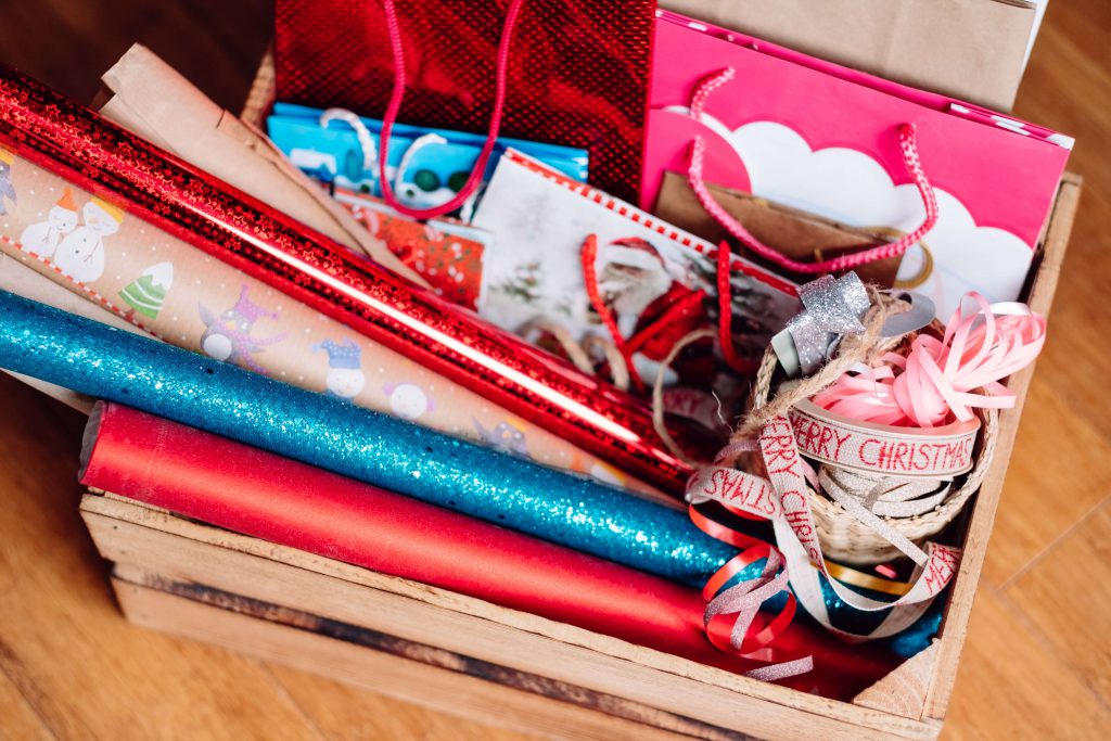 7 Gift Wrapping Tips and Tricks We Found on TikTok