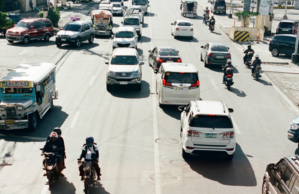Heads up: the modified number coding scheme is making a comeback this week