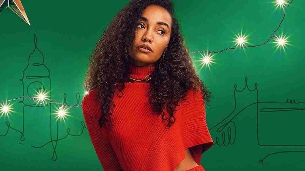 Leigh-Anne Pinnock Makes Her Acting Debut With 'Boxing Day'