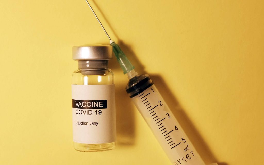 Merriam-Webster Names ‘Vaccine’ As Its 2021 Word Of The Year
