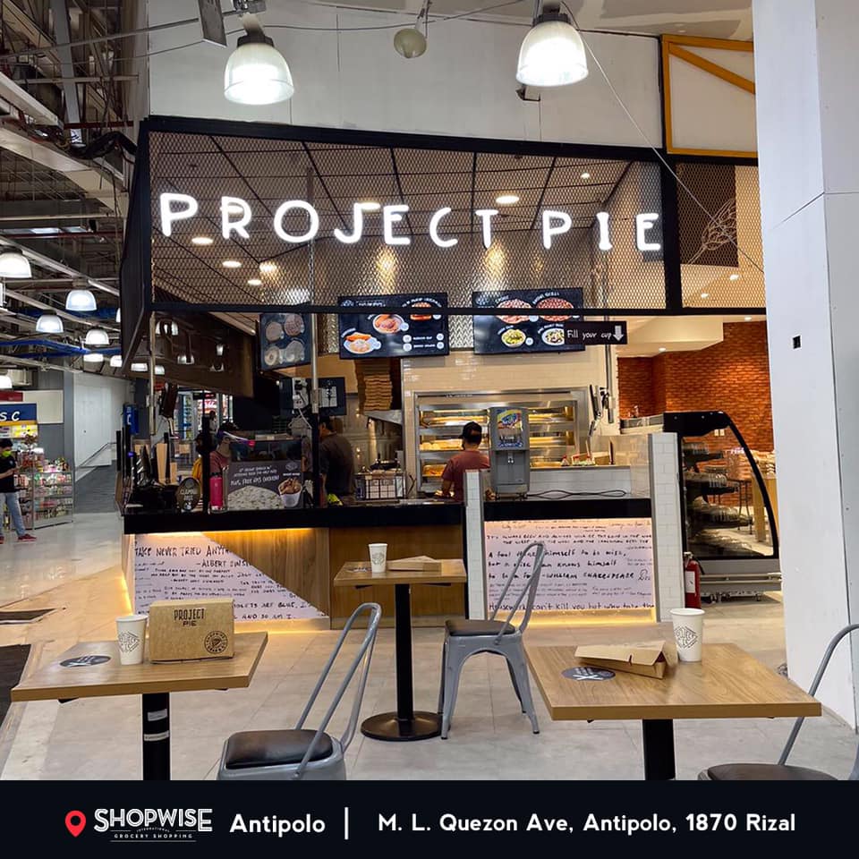 Project Pie is Back With Two New Branches