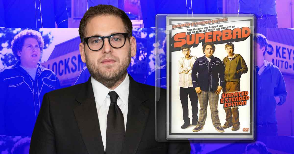 Read Jonah Hills Pitch for 22Superbad22 Sequel