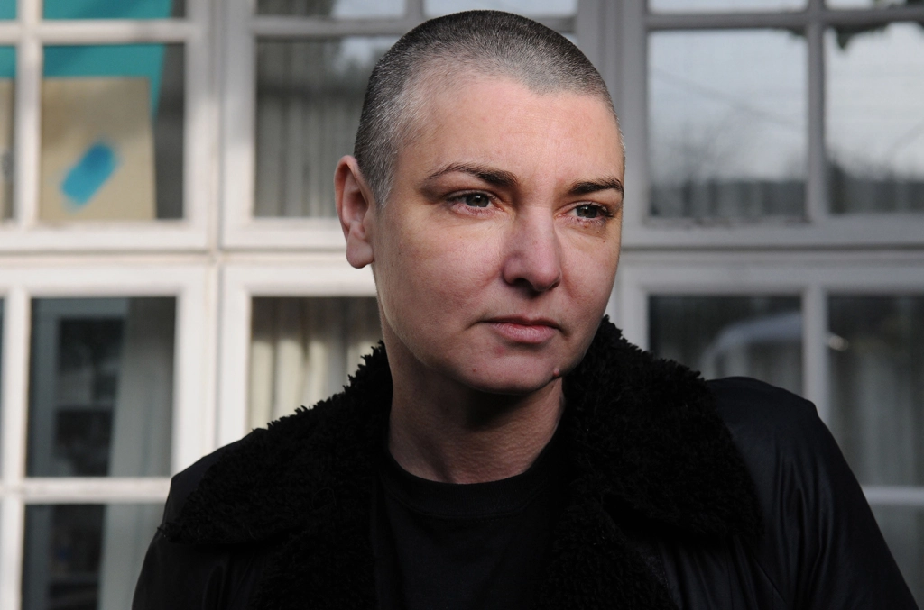SinÃ©ad O'Connor Confirms Death of Her 17-Year-Old Son