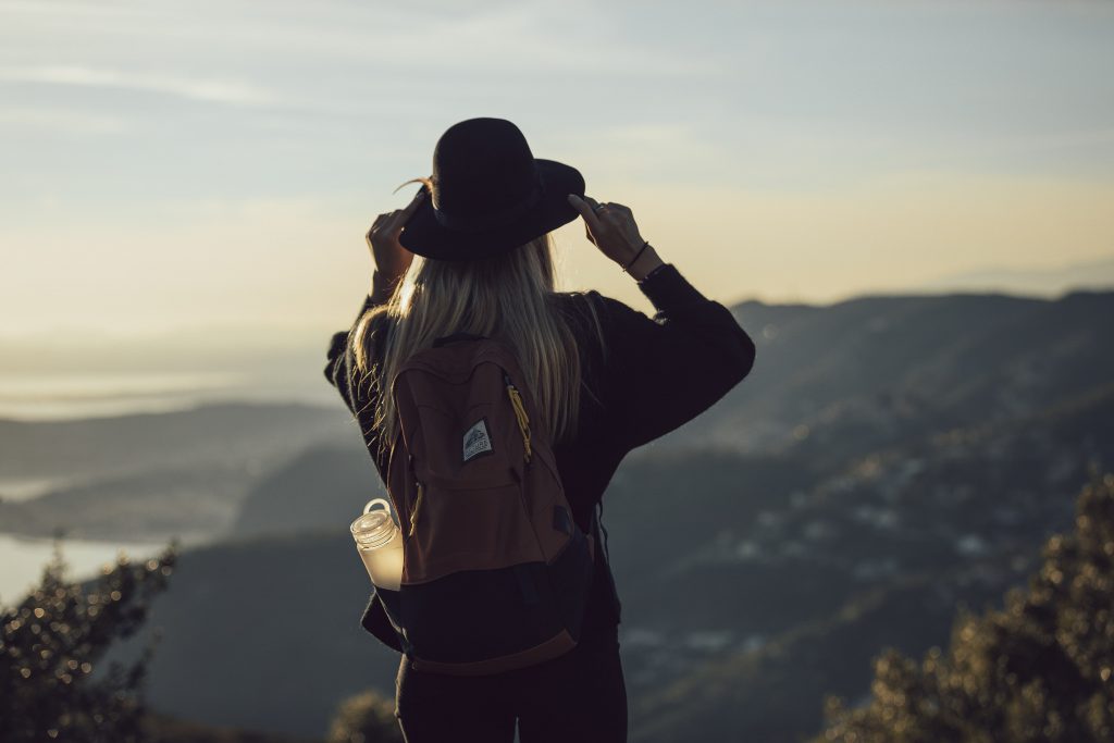 Top Tips for Traveling Alone