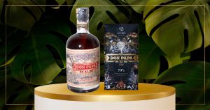 Eat Boozy Chocolate with this Auro x Don Papa Gift Box