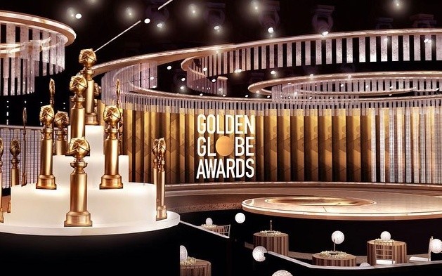 2022 Golden Globe Awards To Be Held As A Private Event