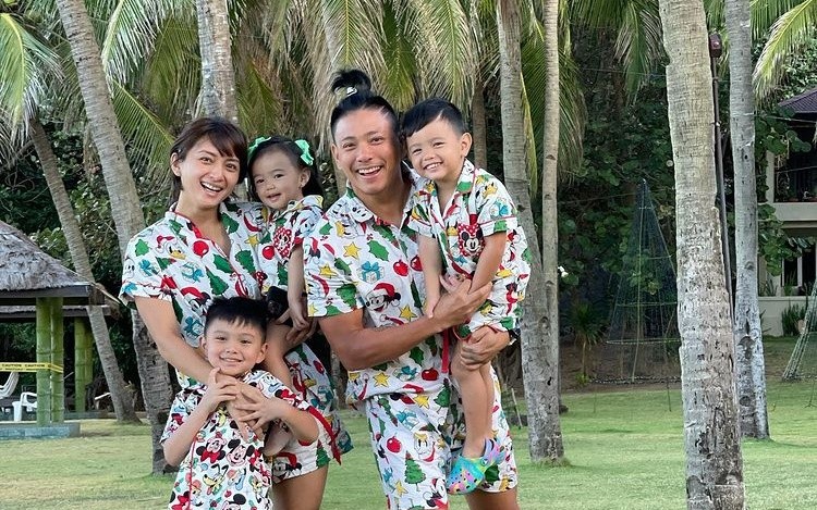 Iya Villania And Drew Arellano Are Expecting Their Fourth Child