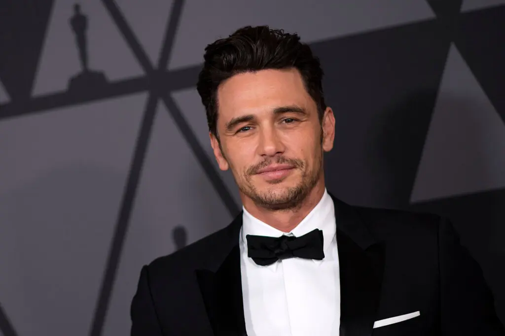 James Franco Addresses Sexual Misconduct Allegations