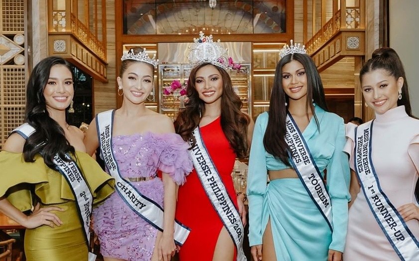 Miss Universe PH Organization To Start Screening New Contestants In February 2022