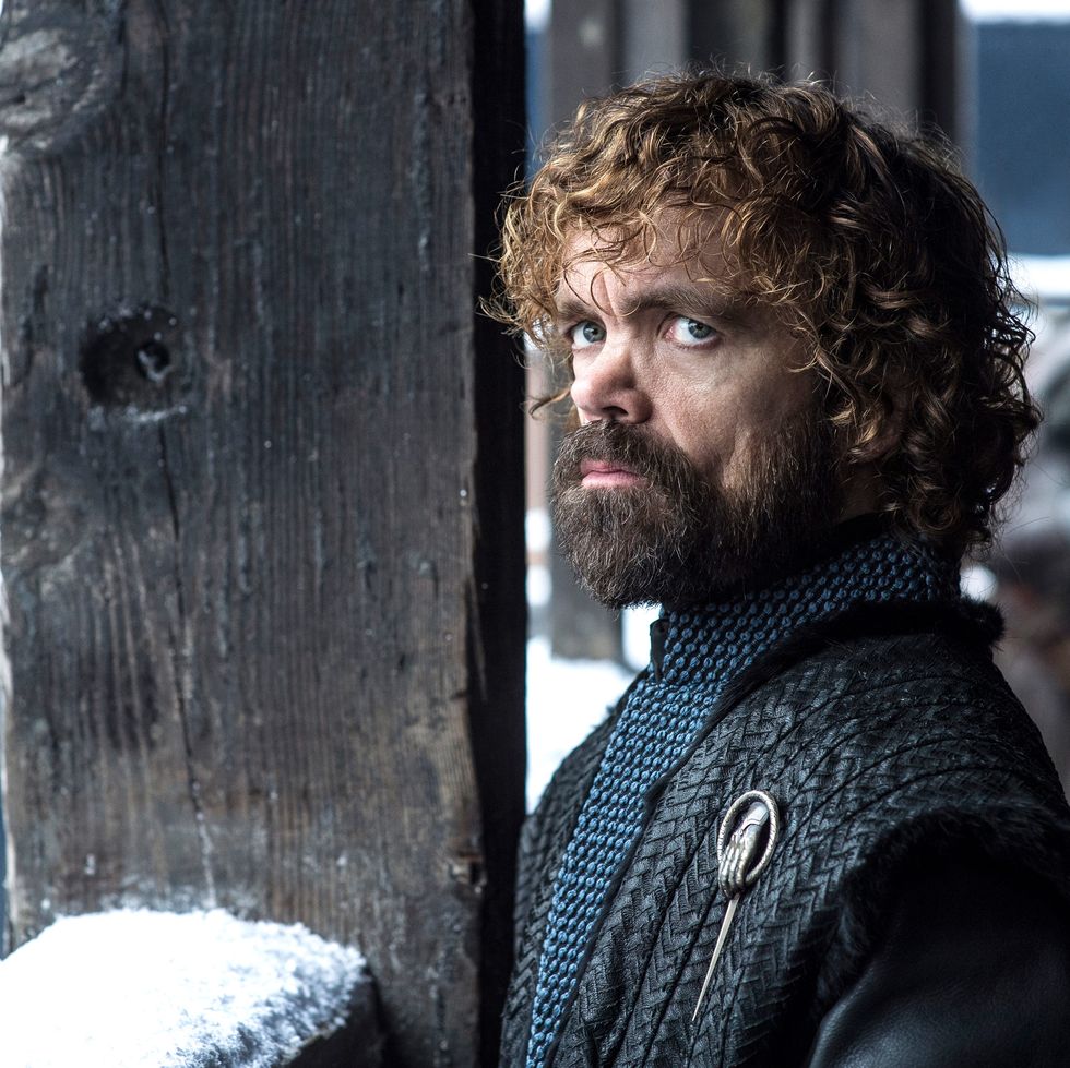 What Peter Dinklage Has to Say About the "Game of Thrones" Criticism
