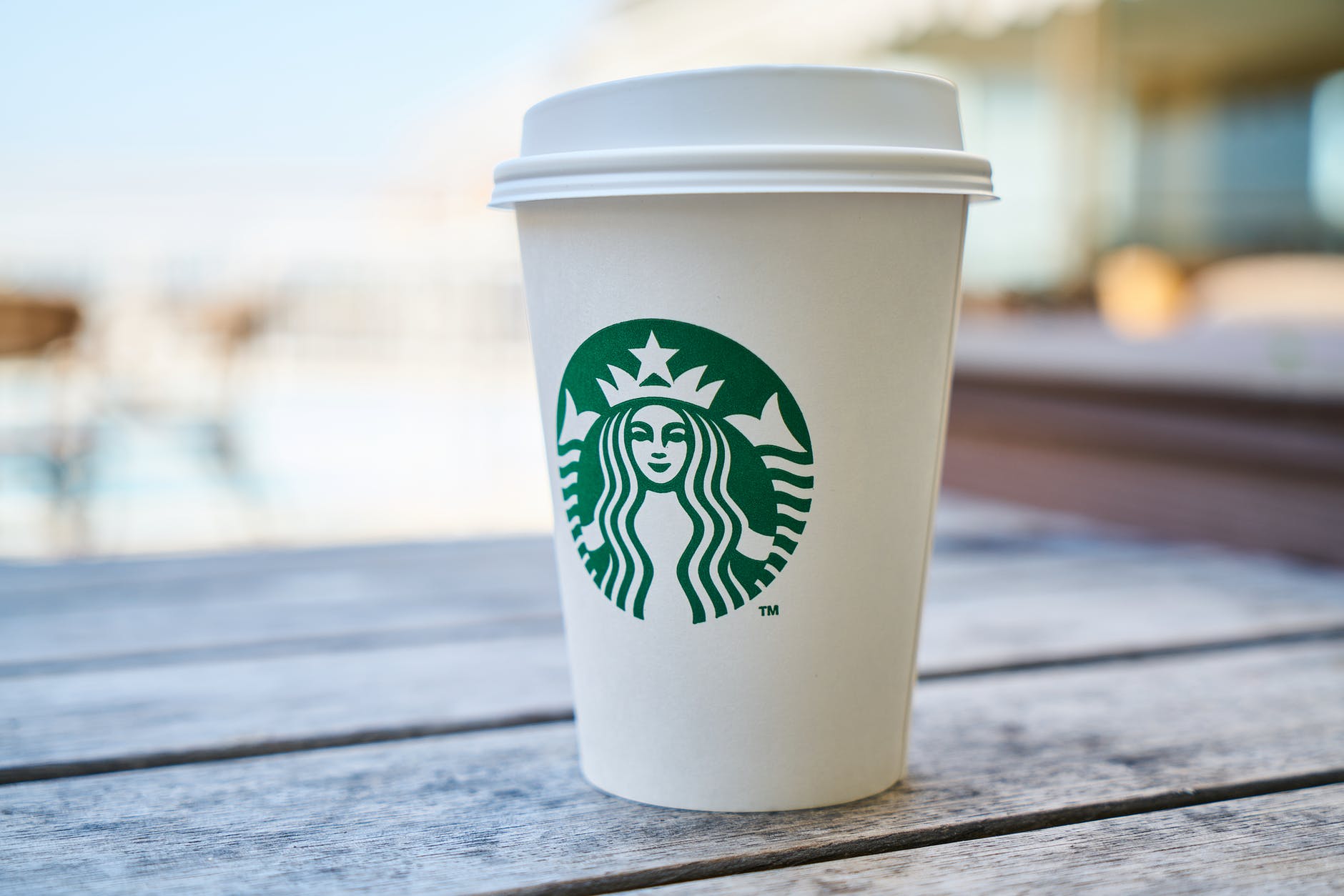 Low-Calorie Alternatives to Your Favorite Starbucks Drinks