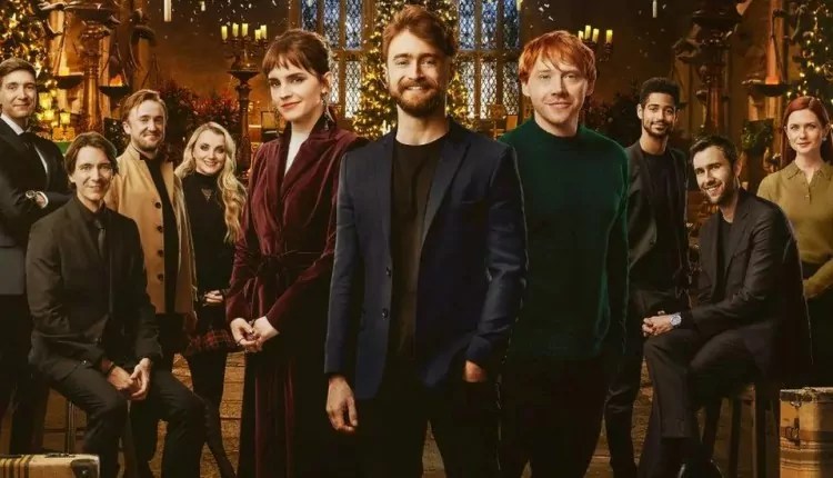 Highlights From the Harry Potter Special, Return to Hogwarts