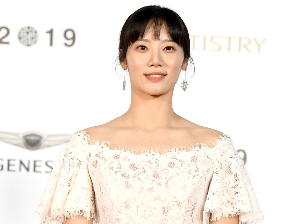 "Snowdrop" Actress Kim Mi-soo Dies