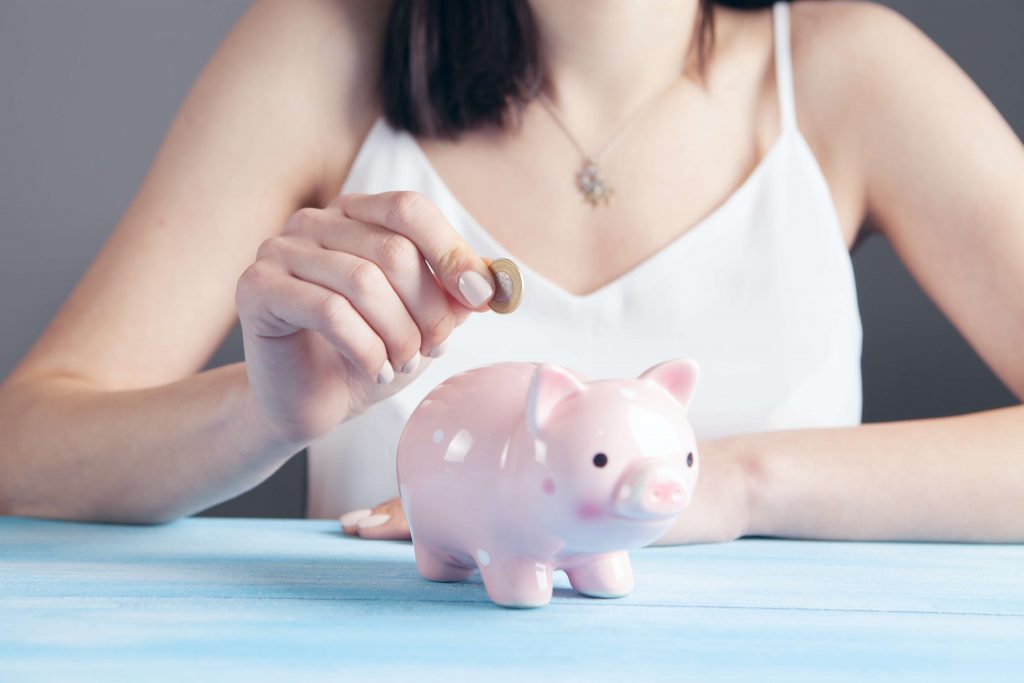 How to Actually Start Saving Money This Year