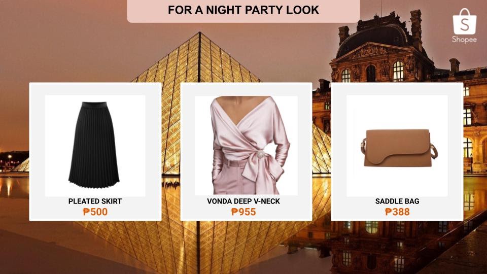 9 Dupes for the Internets Favorite Paris Fashion Week Looks 5
