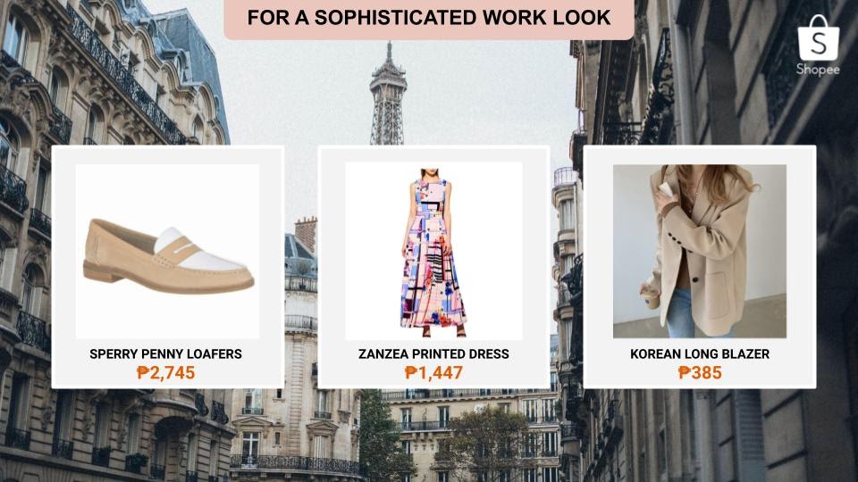 9 Dupes You Can Find on Shopee Straight Off Paris Fashion Week Looks