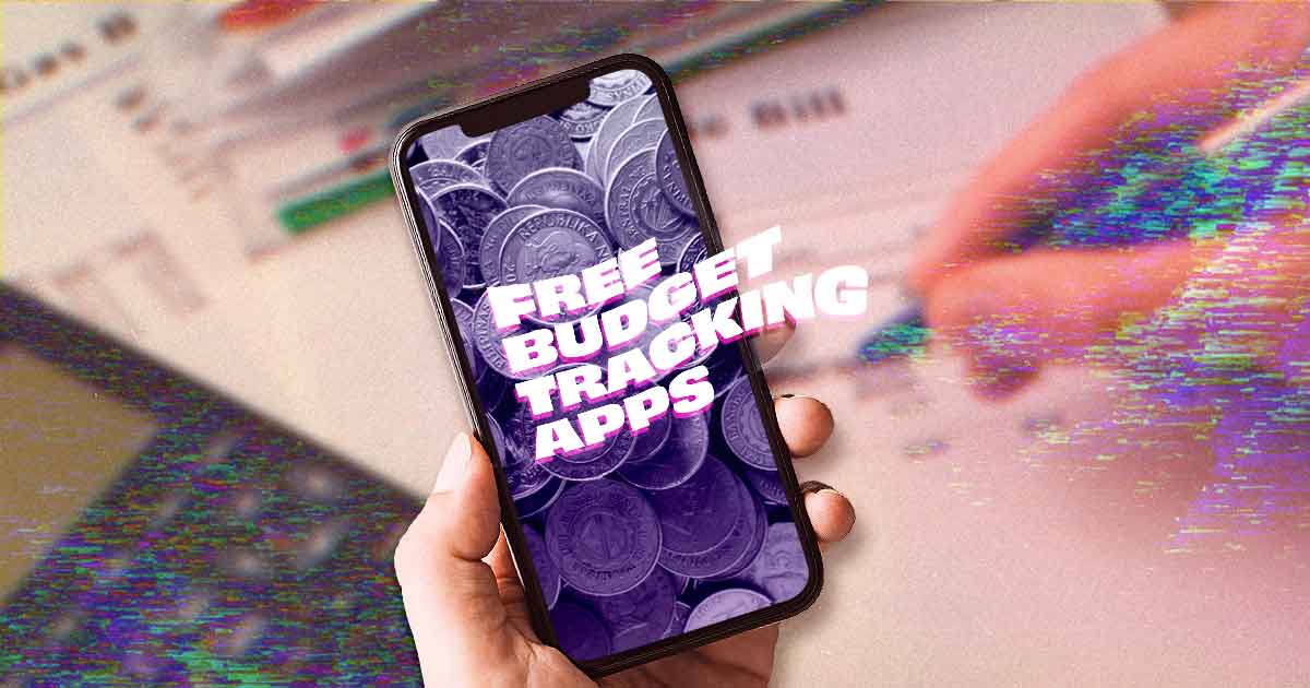 Free Budget Tracking Apps