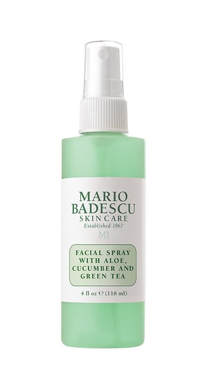 Maio Badescu Facial Spray with Aloe Cucumber and Green Tea