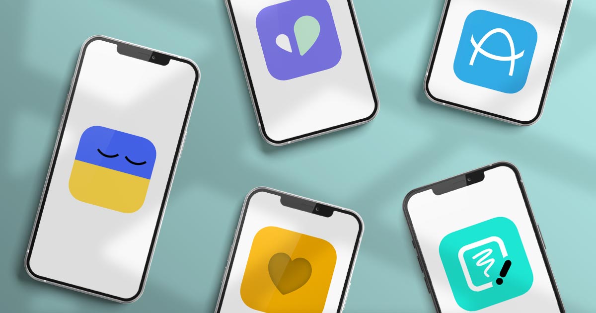 Five iOS Apps For Clingy People In Long Distance