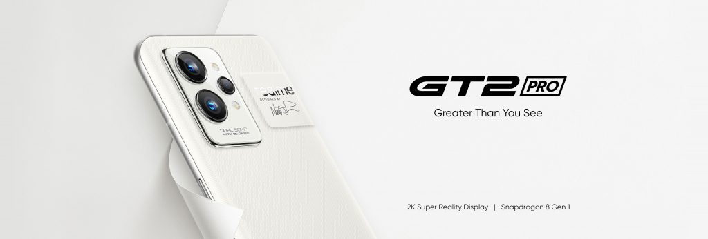 GT 2 Pro