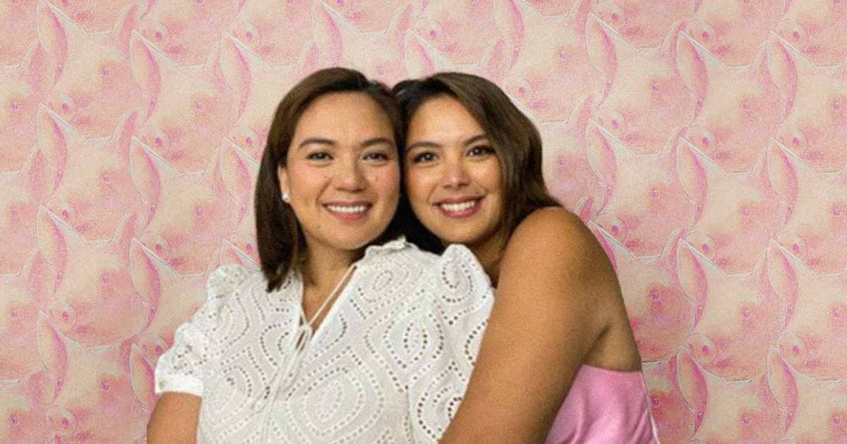 Ria Atayde and Sylvia Sanchez On Working Together In ABS CBNs Misis